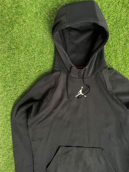 Мъжко горнище / худи : NIKE JORDAN M