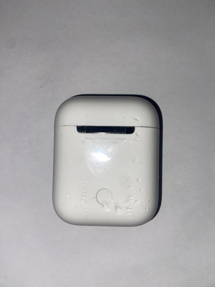 Apple AirPods оригинал