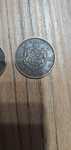 2 bani 1900 / 2 bani 1882 Transport Gratuit
