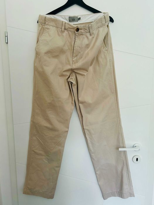 Спортно Елегантни Панталони Tom Tailor, Marks & Spencer, Go West, Dock