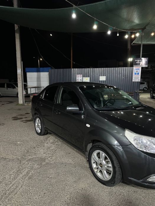 Nexia 3 Avtomat 2018