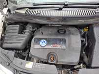 Motor vw sharan 1.9tdi 116cp cod motor auy
