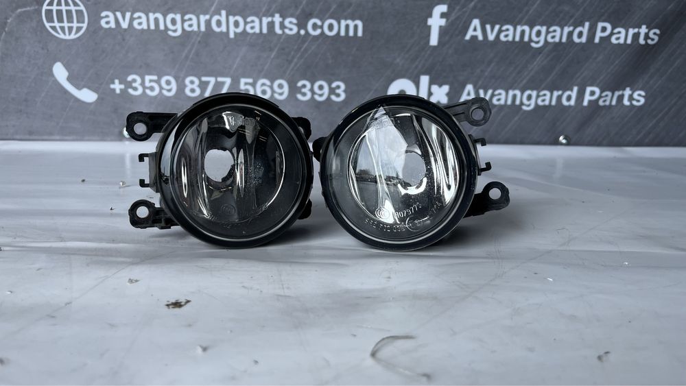 2 броя халоген Ford Tourneo