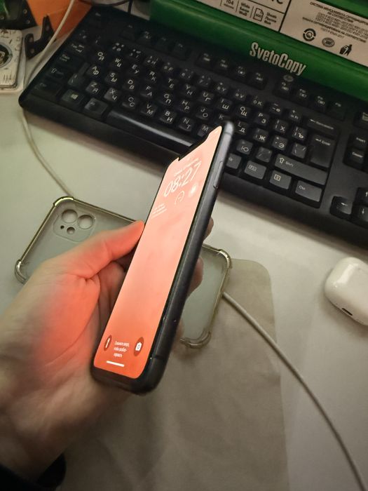 IPhone 11 обмен pro max