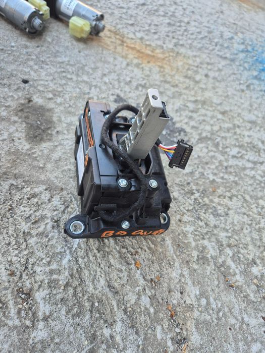 Selector viteze Audi A4 A5 8W 2016-2022  8W1713041N 8W1713041Q