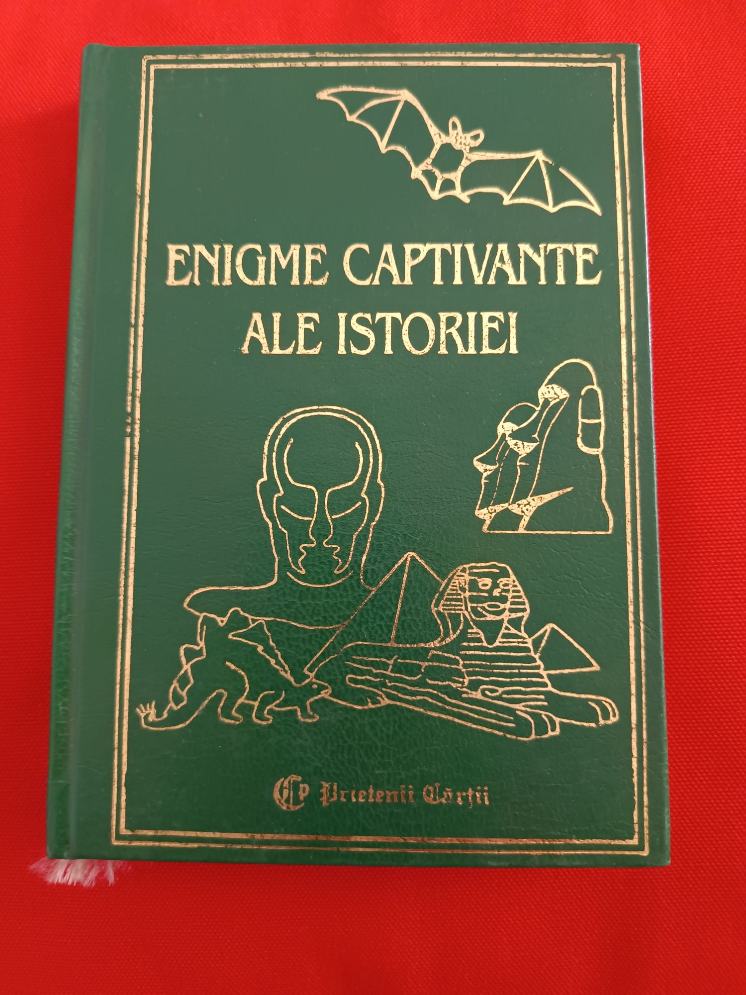 Enigme captivante ale istoriei