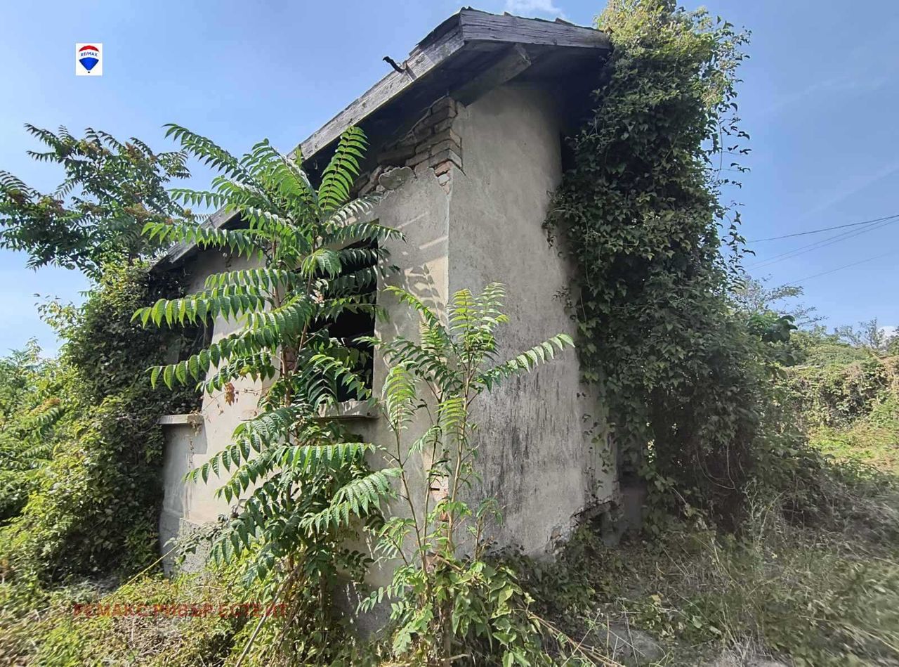 Продава се Парцел в Русе, в.з. Левента - 498 кв.м за 16 €/кв.м - Снимка #3