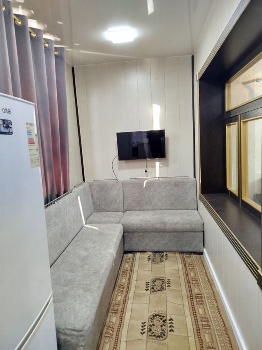 Аренда 2/3/4 Коракамиш 1/4