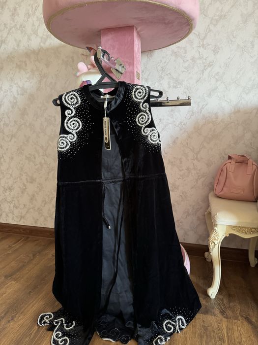 Национальная одежда. Новый