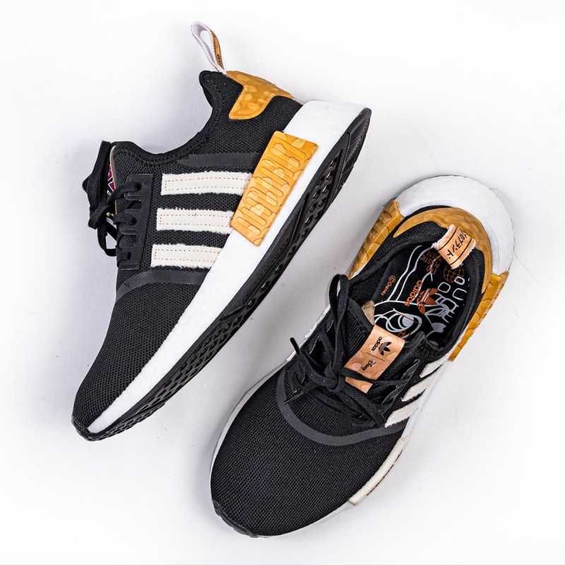 Оригинални дамски маратонки * ADIDAS NMD_R1 BAMBY * EU 39 1/3