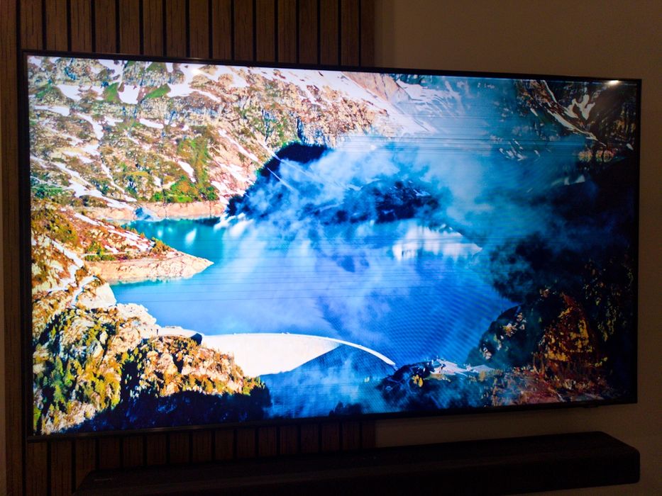 Телевизор Самсунг