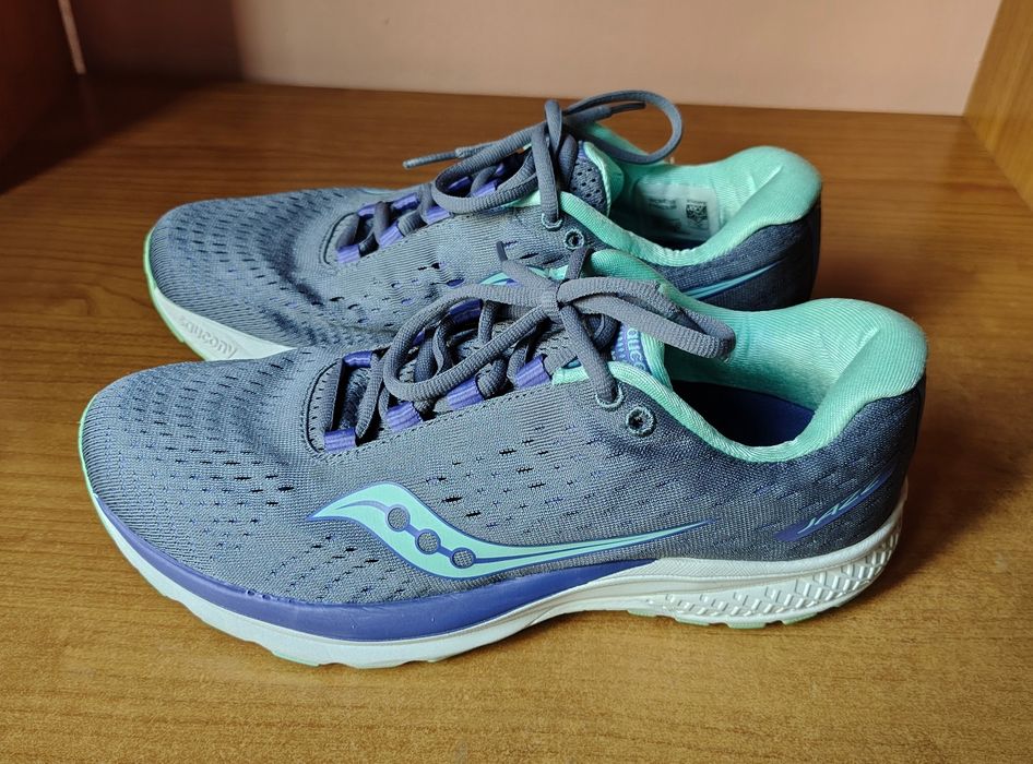 Adidași damă Saucony, mărimea 40