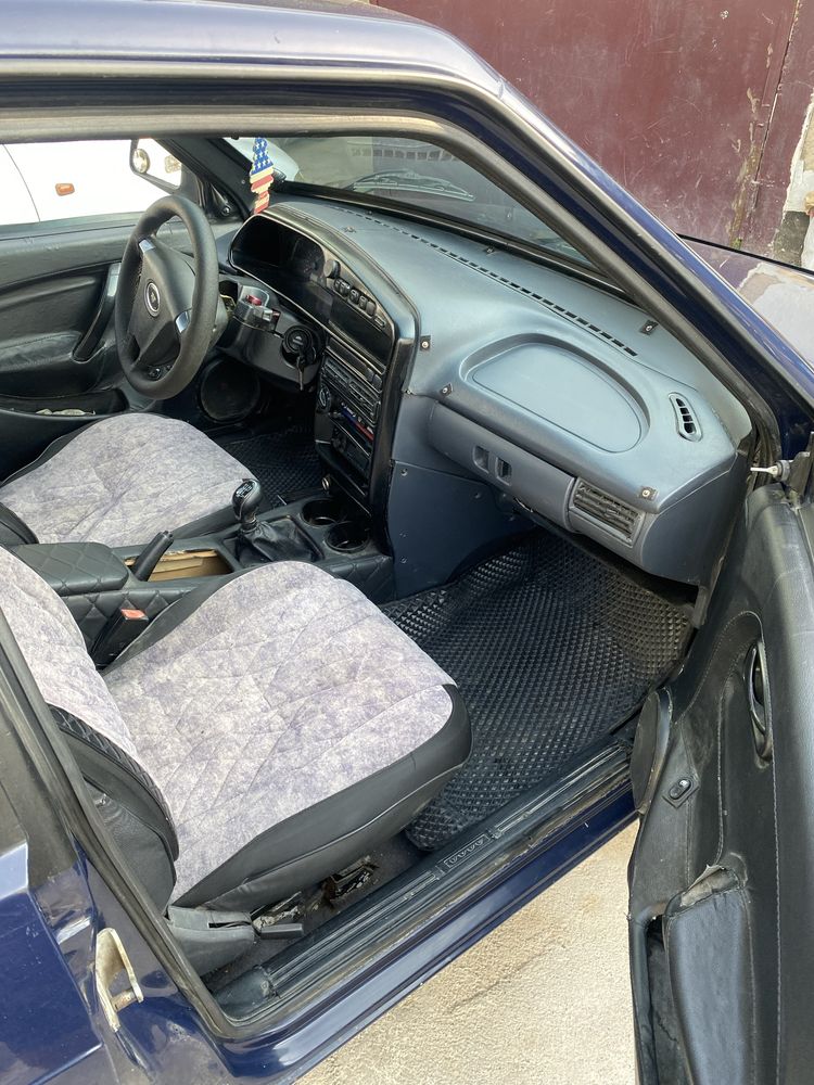 Lada 09 Kuk rangli Holati ideal bekorchila bekorchila bezovta qilmasin