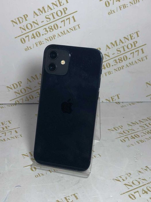 NDP Amanet Calea Mosilor 298 IPHONE 12 (43904)