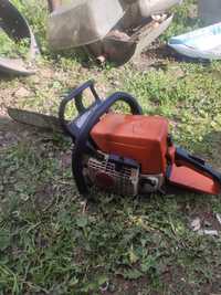 Drujba stihl ms 230