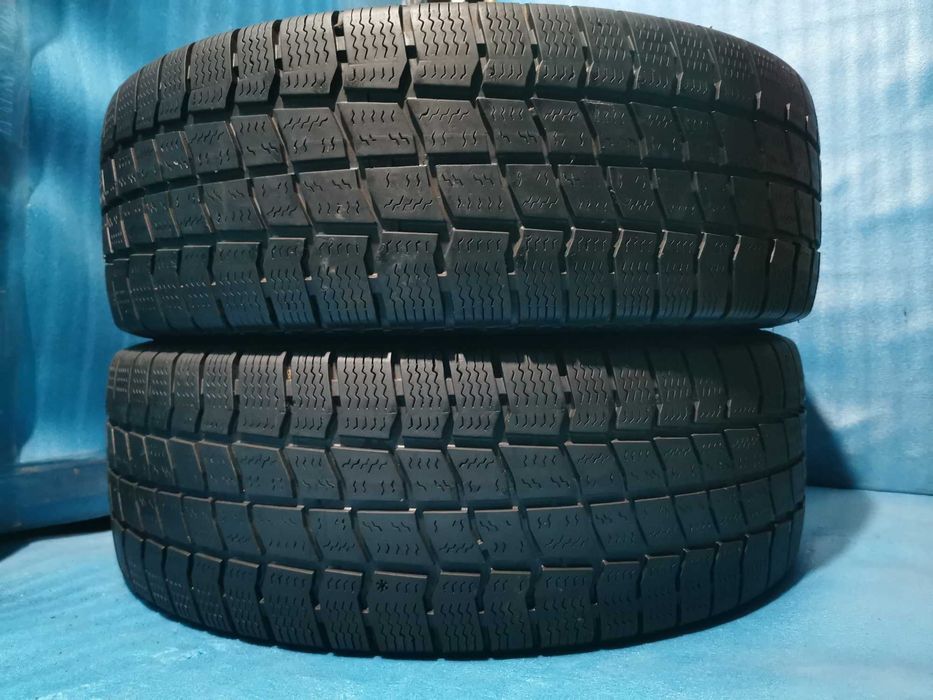 235 65 16 c vredestein m+s 2 buc