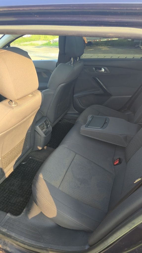 Vand Peugeot 508 SW