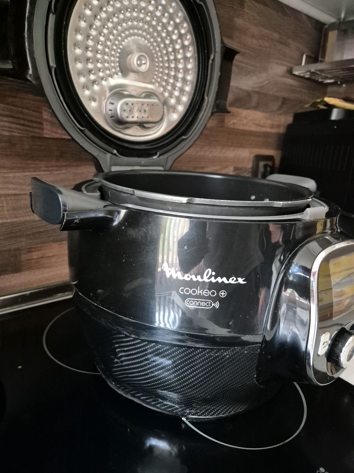 Мултикукър Moylinex
