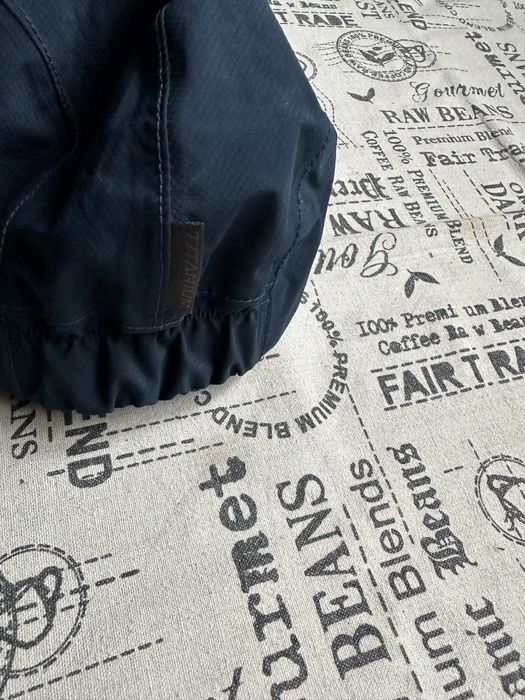 Columbia Titanium original шапка.