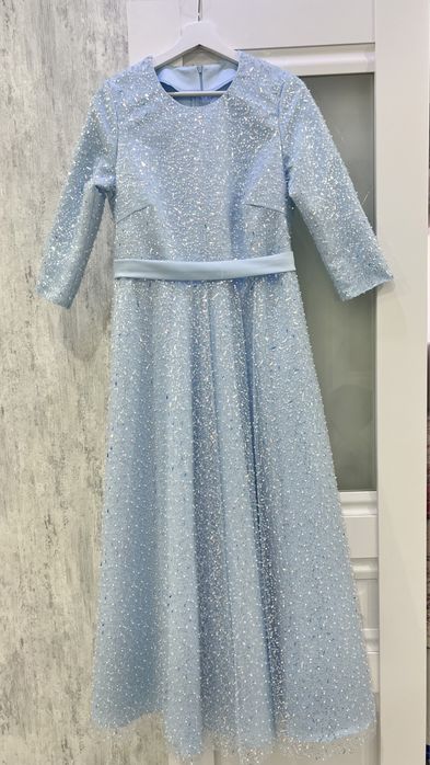 Вечерние платья