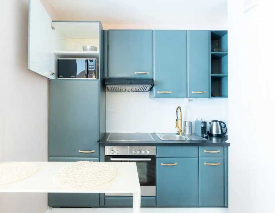 Дава се под наем Едностаен апартамент в Пловдив, Каменица 1 - 28 кв.м за 142.8 € - Снимка #1