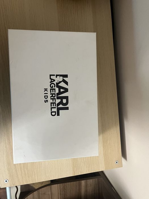 Оригинални кецове