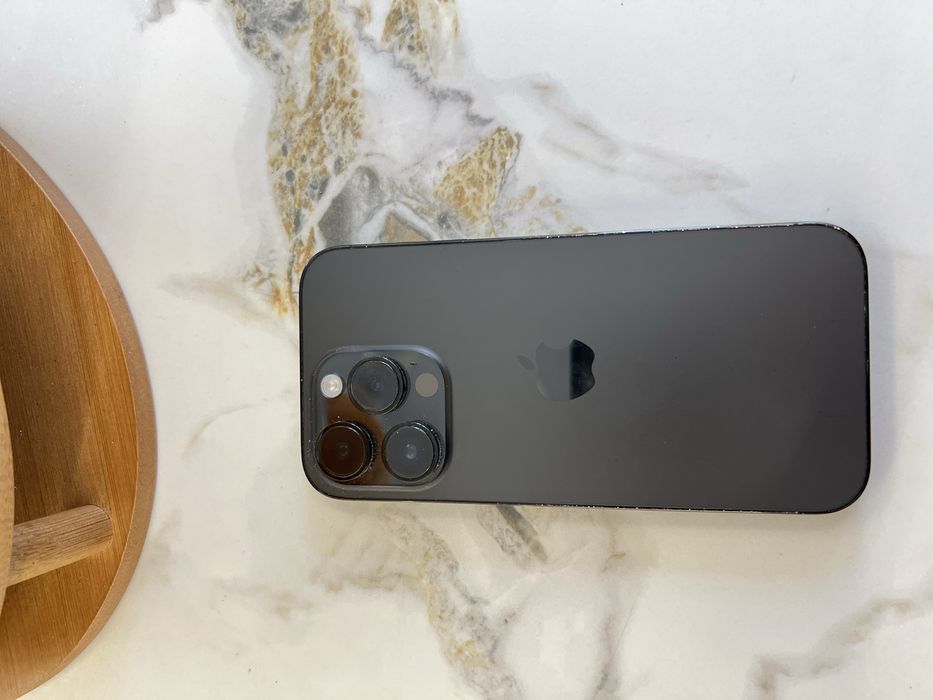Iphone 14 pro 256gb
