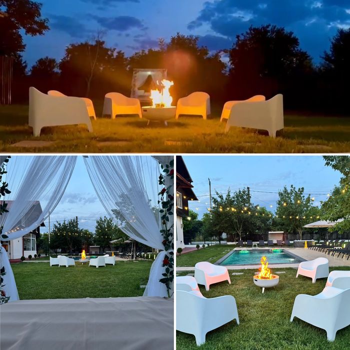 Vila Petreceri/Revelion/ Piscina / Majorat / Locatie evenimente