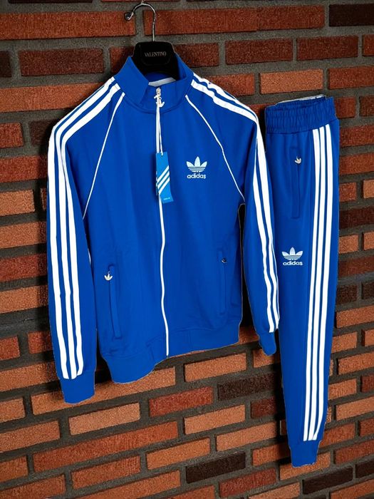 Trening Barbati Siglele Cusute Adidas Puma