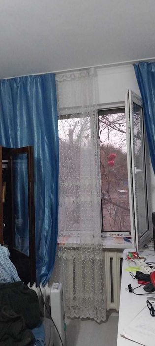 квартира 2комнатная Айтеке би27.  2этаж