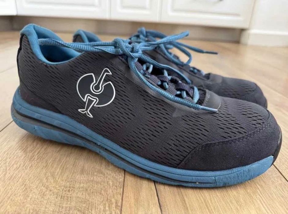 Engelbert Strauss 44 S1 adidasi bocanci bombeu