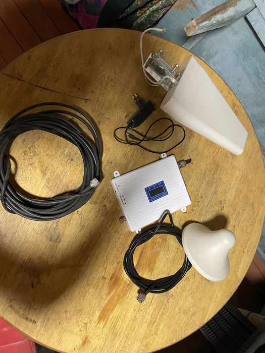 Уселитель интернета