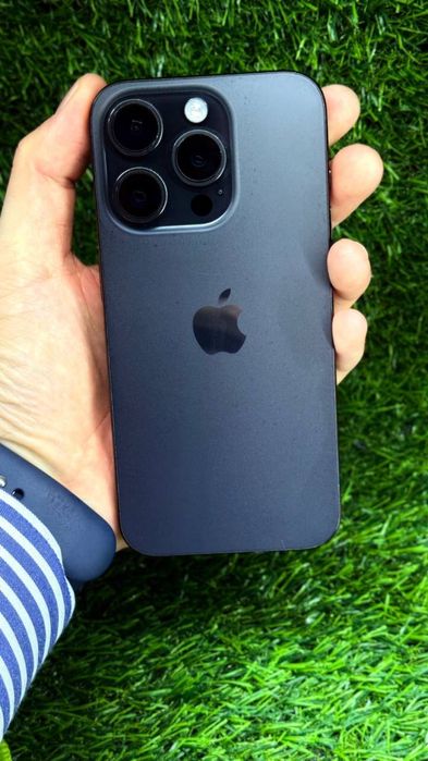 Iphone 15 Pro 256Gb / Айфон 15 Про 256Гб / Ломбард Даем Деньги