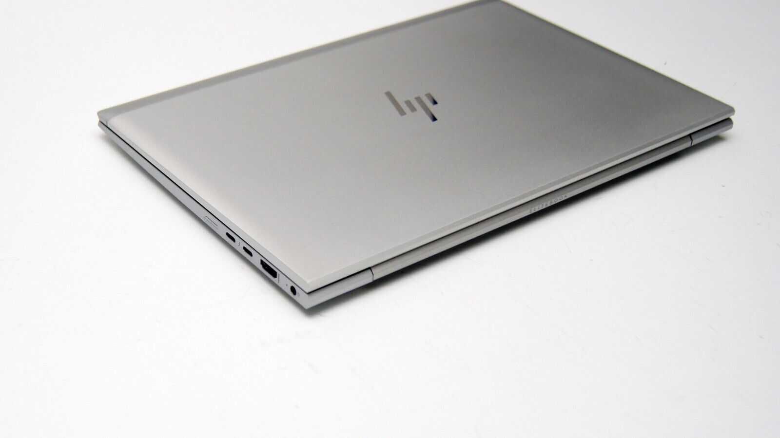 Laptop Ultrabook HP EliteBook 840 G8 14" i7-1185G7 16Gb SSD 512Gb