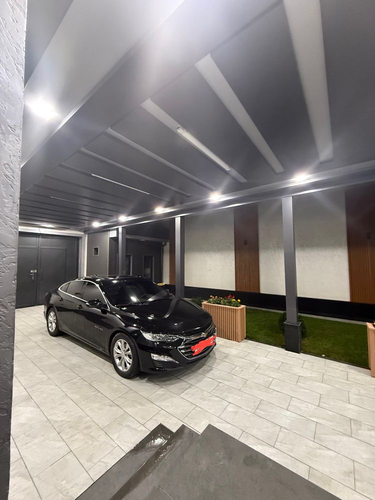 Malibu premier 2019