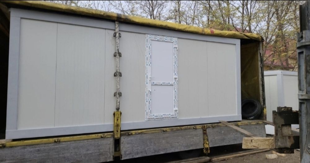 Vand containere modulare container modular livrarea gratuita