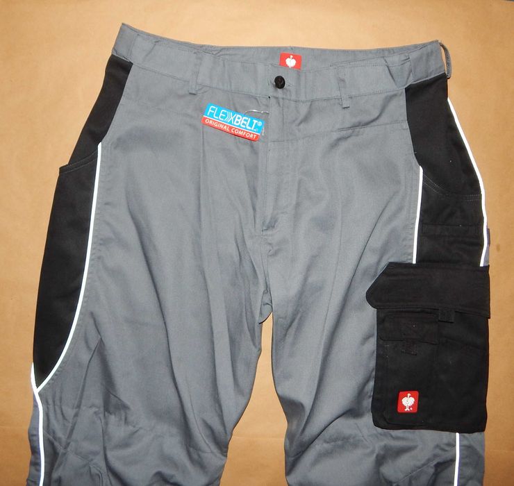 Pantaloni de lucru Engelbert Straus, noi cu eticheta, masura L
