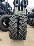 Anvelope 16.9-34 cu 10 pliuri noi pentru tractor spate marca OZKA