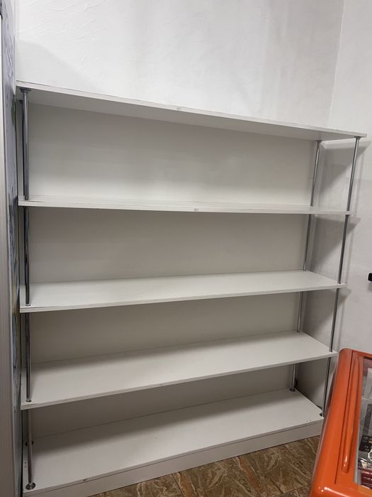 Полки для магазина