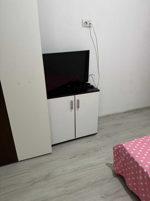 Pantelimon Ilfov,Sos Cernica,ap3camere,mobilat,utilat,parter