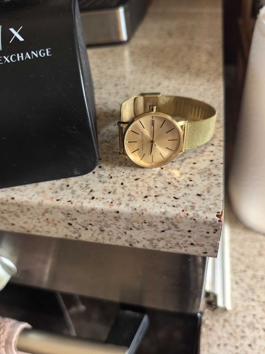 Оригинален часовник