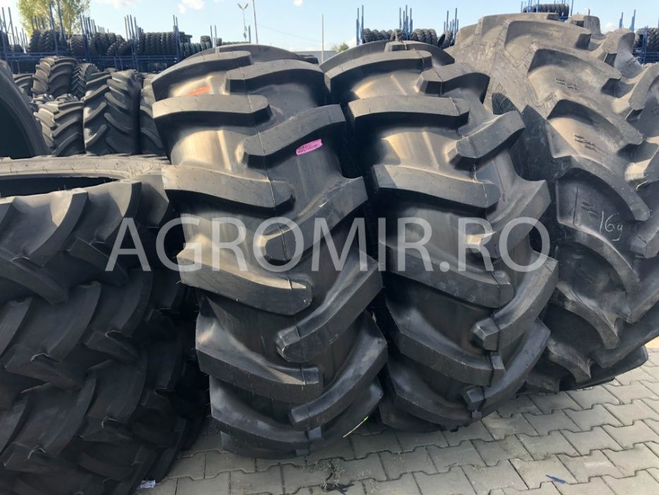23.1-26 Forestiere Cauciucuri noi Alliance cu 16PR Anvelope agricole