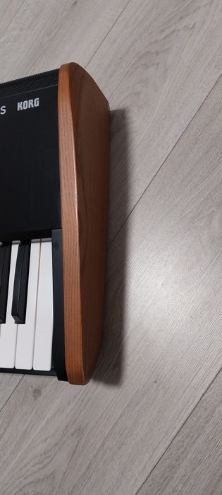 Korg kronos 2 Ca nou