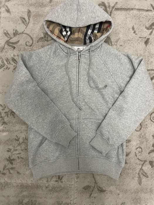 hanorac burbberry gri