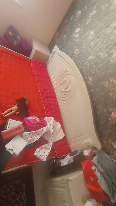 Toshkent spalni garnitur