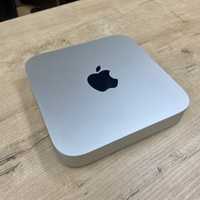 Настольный компьютер Apple Mac Mini 2020, Apple M1, 8GB, SSD 512GB