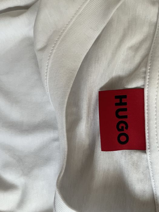 Hugo boss тениска