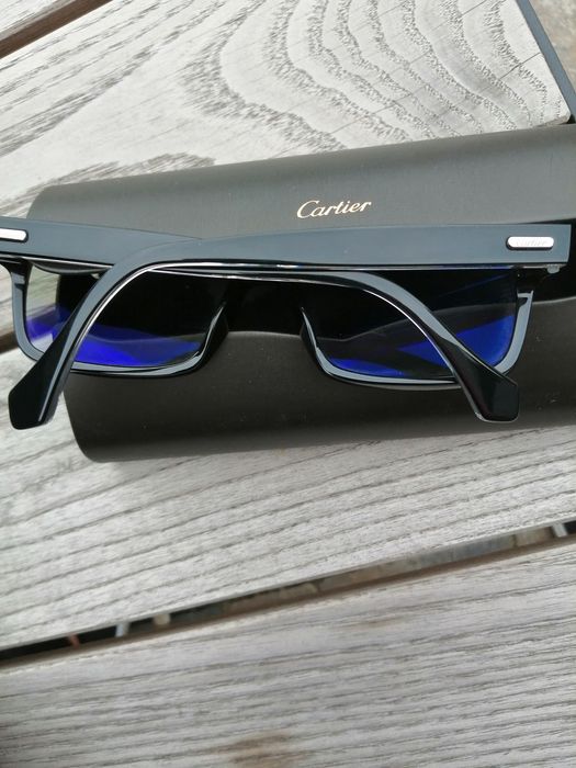 Vând ochelari de vedere de firma cartier