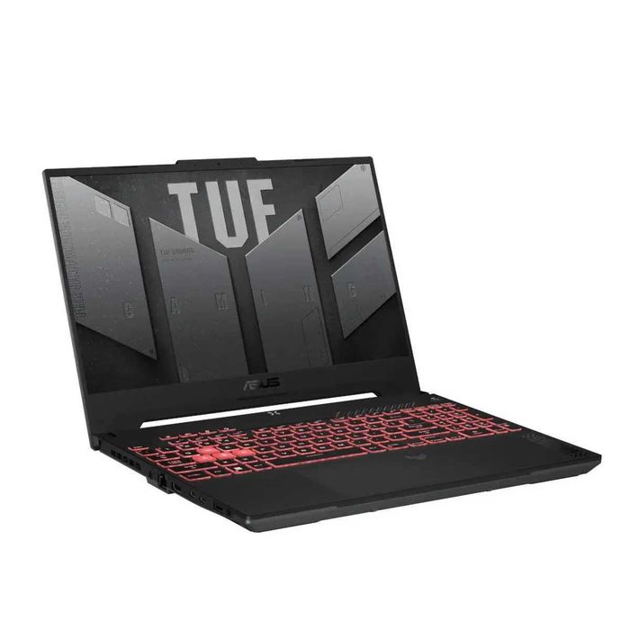 Ноутбук Asus TUF Gaming A16 | AMD Ryzen 7 7435HS | 6GB RTX4050