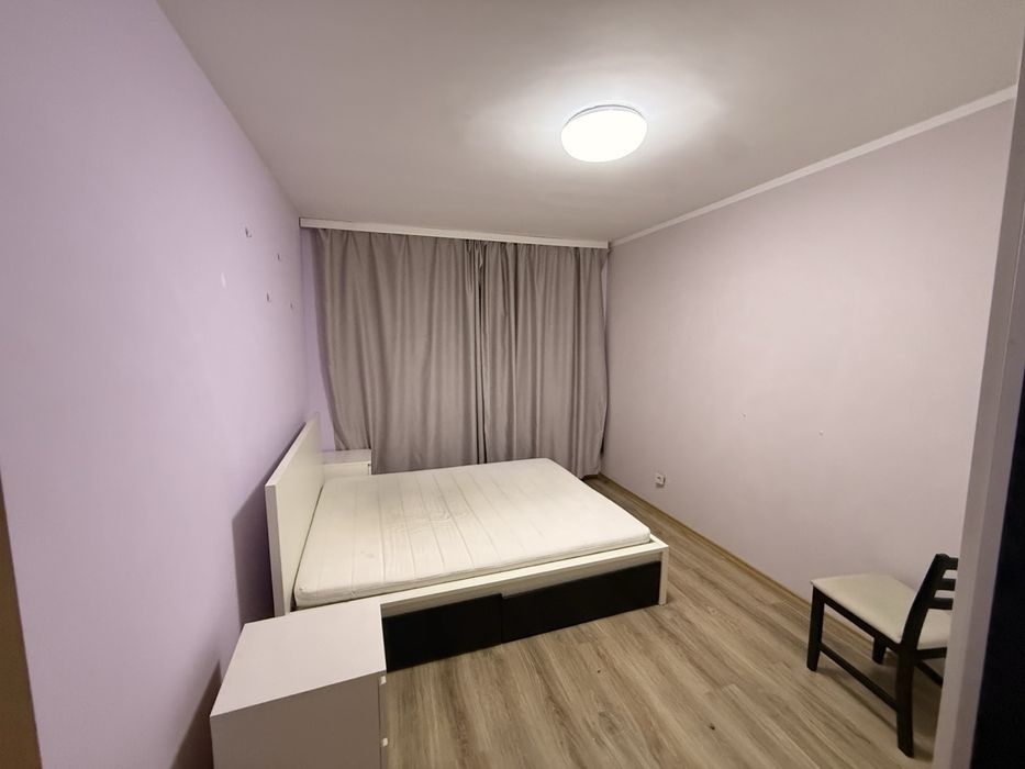 Дава се под наем Двустаен апартамент в София, Чепинци - 76 кв.м за 714 € - Снимка #2